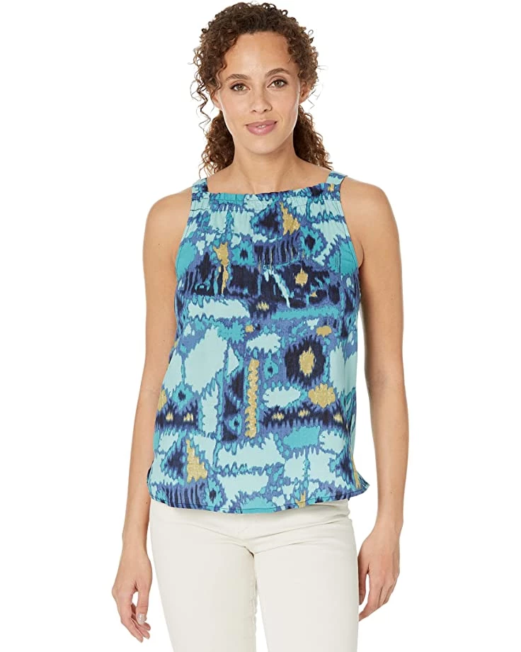 NIC+ZOE Shirts & Tops Summer Solstice Tank 3 NIC+ZOE Shirts & Tops Summer Solstice Tank