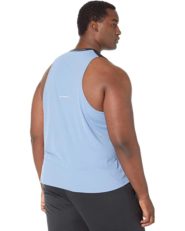 ASICS Race Singlet | Shirts & Tops 4 ASICS Race Singlet | Shirts & Tops - Image 2