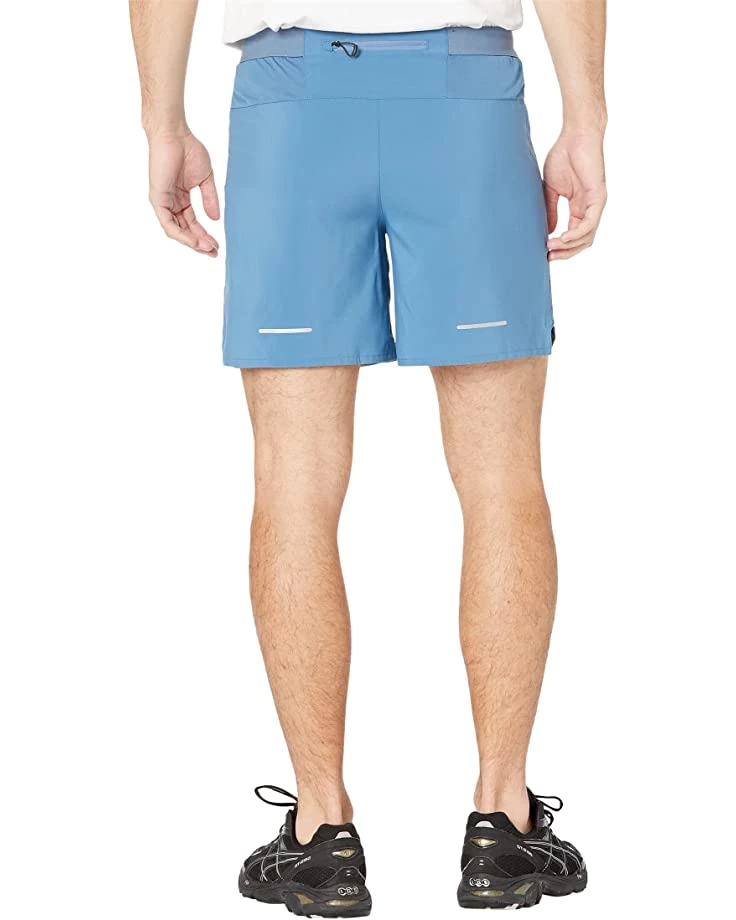 ASICS Road 2-in-1 7" Shorts 4 ASICS Road 2-in-1 7" Shorts - Image 2