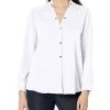 Shirts & Tops NIC+ZOE Women's Spring Stud Shirt