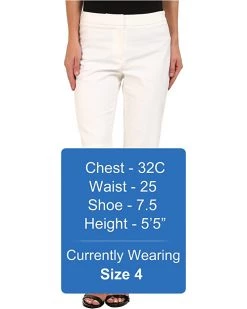 NIC+ZOE Shorts The Perfect Short -NIC+ZOE outlet store 71s78wLpNzL. AC SR736920