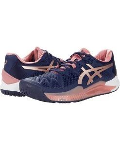 ASICS Gel-Resolution 8 | Sneakers & Athletic Shoes -NIC+ZOE outlet store 71tW 4xA gS. AC SR736920
