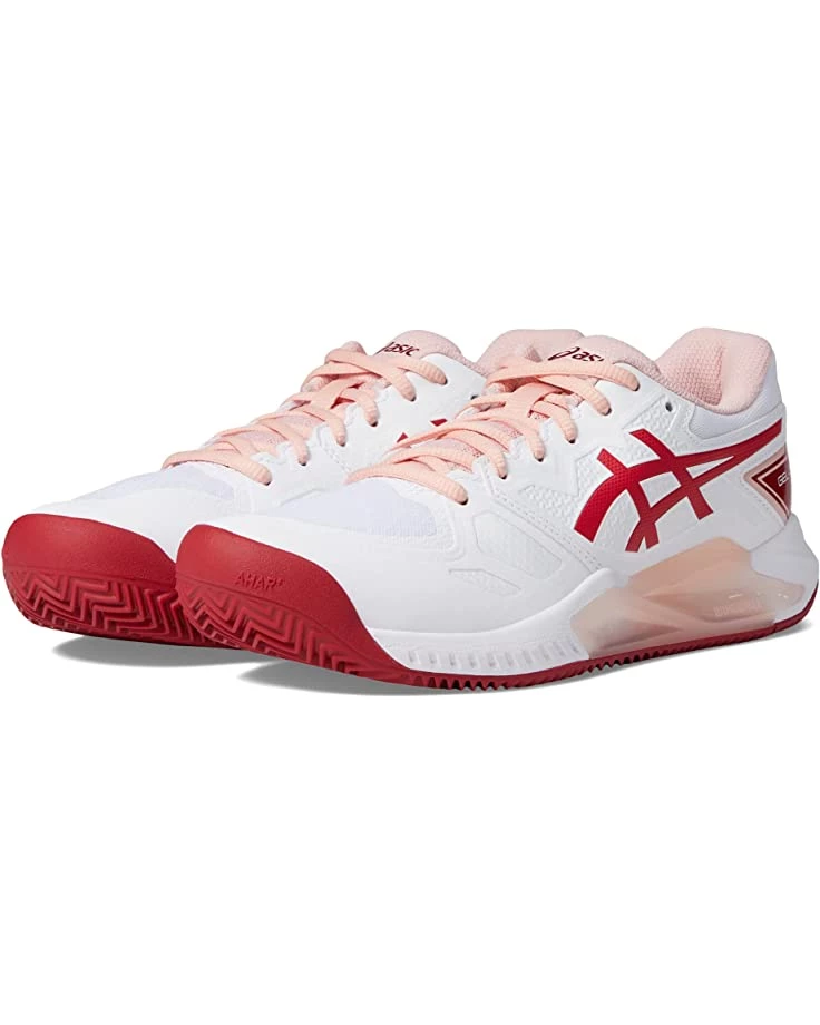 ASICS GEL-Challenger 13 Clay | Sneakers & Athletic Shoes 9 ASICS GEL-Challenger 13 Clay | Sneakers & Athletic Shoes - Image 7