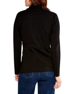 NIC+ZOE Coats & Outerwear Petite Editor Blazer -NIC+ZOE outlet store 71uLlaU7lRL. AC SR736920