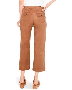 NIC+ZOE Crisp Stretch Wide Leg Pants -NIC+ZOE outlet store 71uUKTOoSLL. AC SR736920