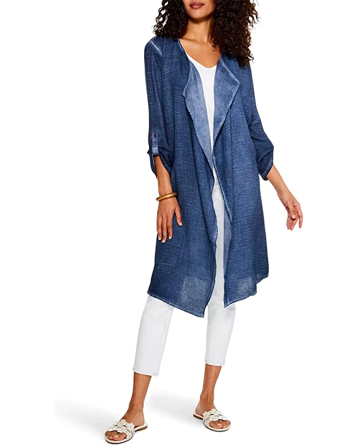 NIC+ZOE Sweaters Double Gauze Boat Cruise Cardy 6 NIC+ZOE Sweaters Double Gauze Boat Cruise Cardy - Image 4