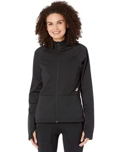 ASICS Thermostorm Full Zip Jacket | Coats & Outerwear