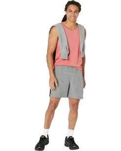 ASICS Ready Set 7" Shorts -NIC+ZOE outlet store 71w2WHZzxeL. AC SR736920