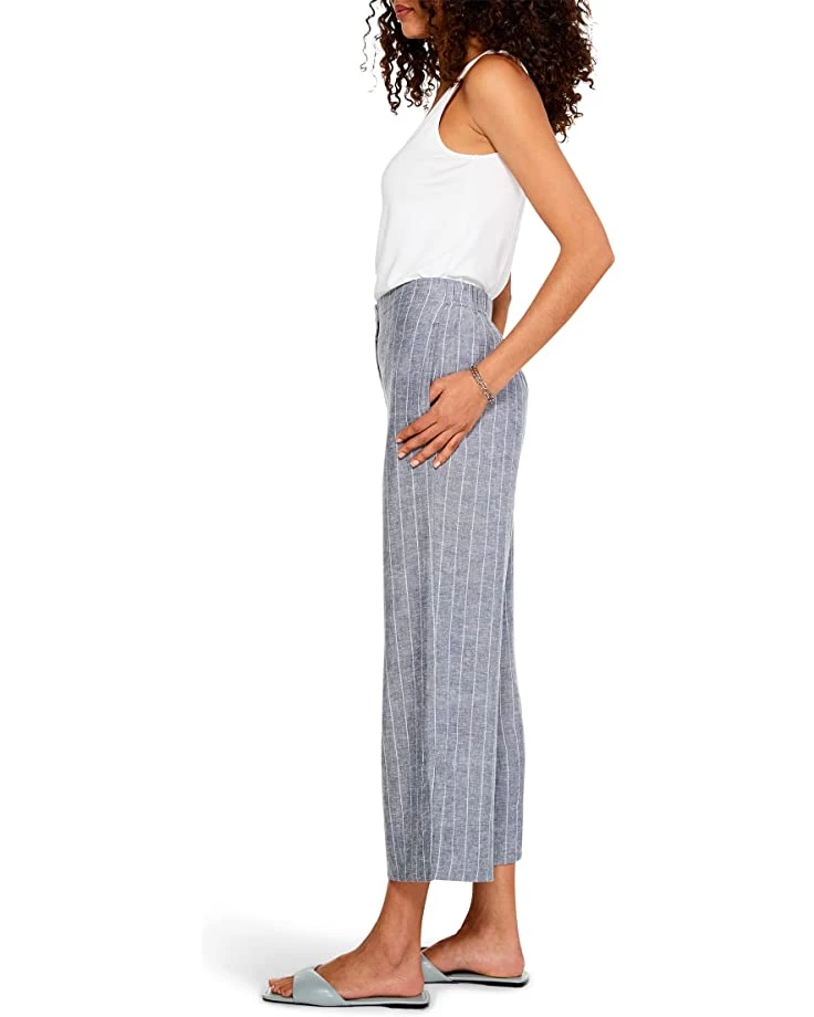 NIC+ZOE Central Park Wide-Leg Pants 5 NIC+ZOE Central Park Wide-Leg Pants - Image 3
