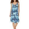 NIC+ZOE Dresses Summer Solstice Dress -NIC+ZOE outlet store 71w6dHw1E0L. AC SR736920