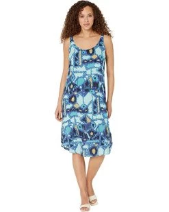 NIC+ZOE Dresses Summer Solstice Dress