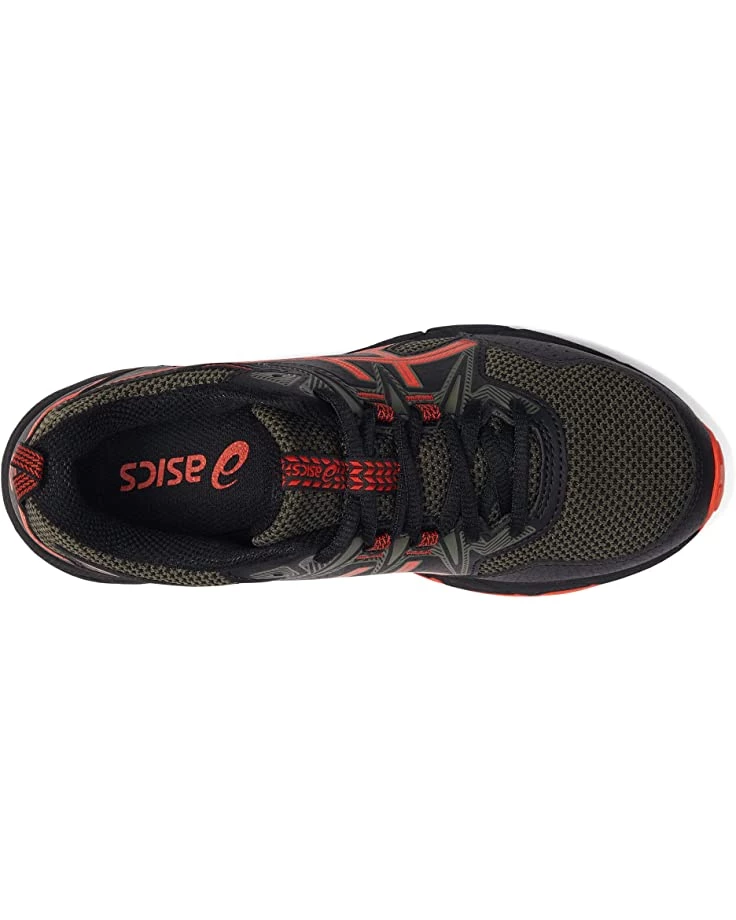 ASICS Kids GEL-Venture 8 GS (Little Kid/Big Kid) | Sneakers & Athletic Shoes 4 ASICS Kids GEL-Venture 8 GS (Little Kid/Big Kid) | Sneakers & Athletic Shoes - Image 2