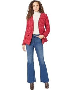 NIC+ZOE Coats & Outerwear Up Tempo Jacket -NIC+ZOE outlet store 71wux775HXL. AC SR736920