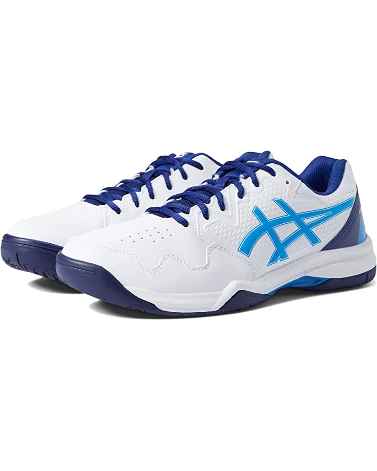 ASICS GEL-Dedicate 7 | Sneakers & Athletic Shoes 12 ASICS GEL-Dedicate 7 | Sneakers & Athletic Shoes - Image 10