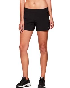 NIC+ZOE outlet store 18 ASICS Fietro 4" Shorts