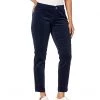 Pants NIC+ZOE Women's Pin Wale Cord Pant