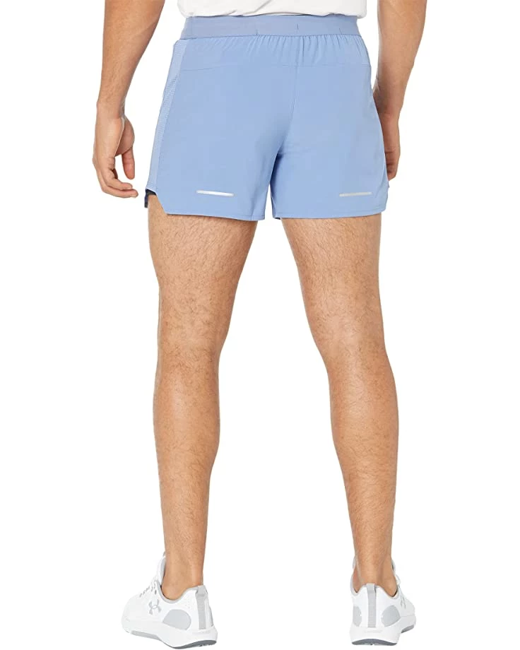 ASICS Road 5" Shorts 4 ASICS Road 5" Shorts - Image 2