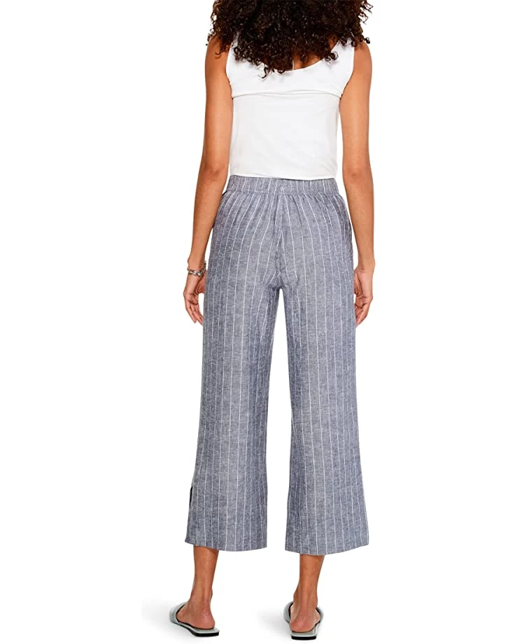 NIC+ZOE Central Park Wide-Leg Pants 4 NIC+ZOE Central Park Wide-Leg Pants - Image 2