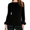 NIC+ZOE Sweaters Night Fall Sweater -NIC+ZOE outlet store 71yJS8AcscL. AC SR736920