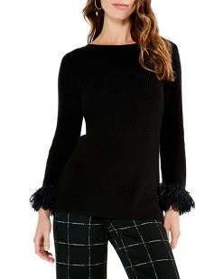 NIC+ZOE Sweaters Night Fall Sweater