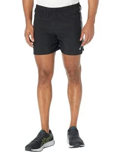 ASICS Ready Set 5" Shorts -NIC+ZOE outlet store 71yKfytEzfL. AC SR736920
