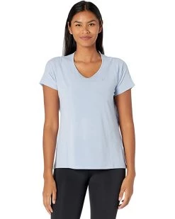 ASICS V-Neck Short Sleeve Top | Shirts & Tops -NIC+ZOE outlet store 71yLszXmP9L. AC SR736920