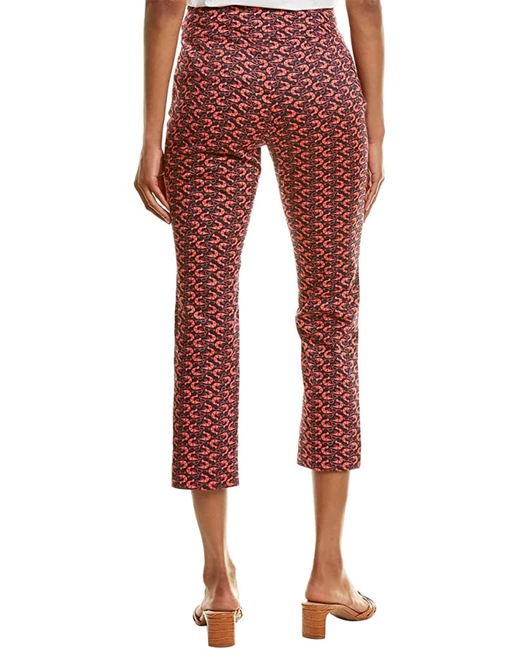Pants NIC+ZOE Women's Misses Cocktail Hour Pant 4 Pants NIC+ZOE Women's Misses Cocktail Hour Pant - Image 2