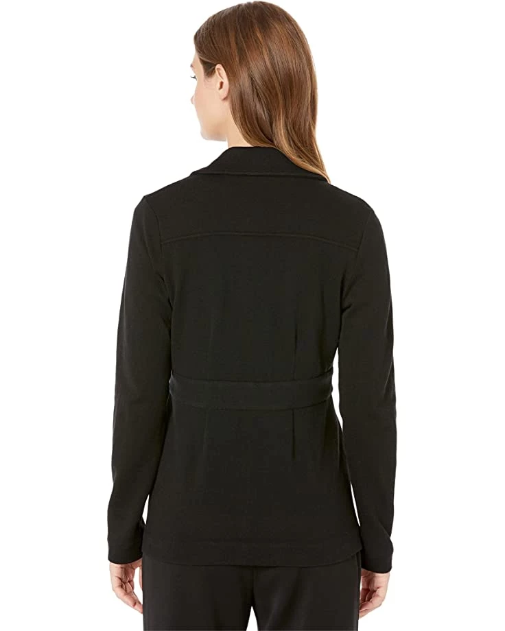 NIC+ZOE Coats & Outerwear Editor Blazer 4 NIC+ZOE Coats & Outerwear Editor Blazer - Image 2