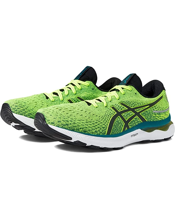 ASICS GEL-Nimbus® 24 | Sneakers & Athletic Shoes 18 ASICS GEL-Nimbus® 24 | Sneakers & Athletic Shoes - Image 16