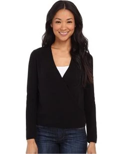 NIC+ZOE Sweaters Long-Sleeve 4-Way Cardy -NIC+ZOE outlet store 81 oeKOIRnL. AC SR736920