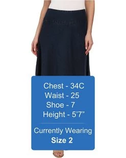 NIC+ZOE Skirts Summer Fling Skirt 11 NIC+ZOE Skirts Summer Fling Skirt -NIC+ZOE outlet store 810SxISyZeL. AC SR736920