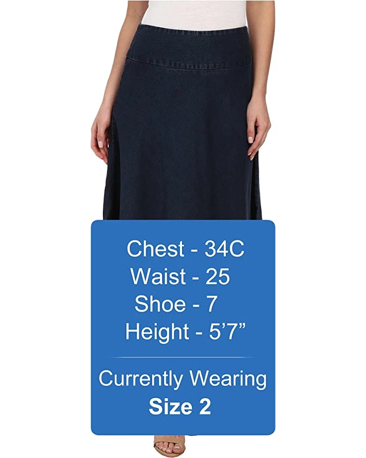 NIC+ZOE Skirts Summer Fling Skirt 7 NIC+ZOE Skirts Summer Fling Skirt - Image 5