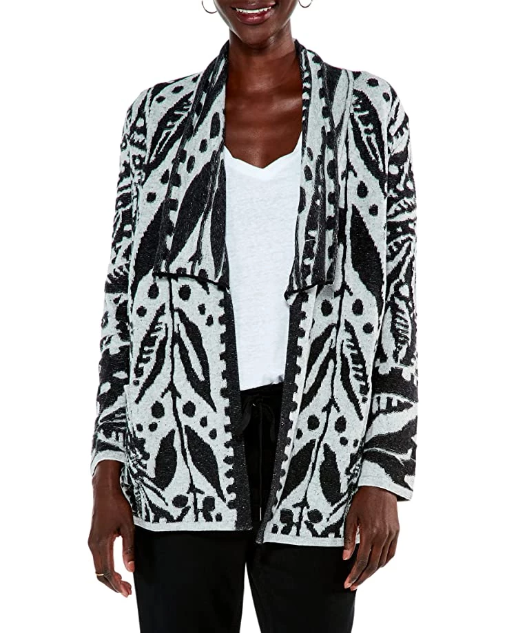 NIC+ZOE Sweaters Petite Here and There Cardigan 3 NIC+ZOE Sweaters Petite Here and There Cardigan