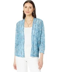 NIC+ZOE Sweaters Melody Cardigan