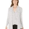 NIC+ZOE Sweaters Space Dye Cardigan -NIC+ZOE outlet store 811TzVzb4RL. AC SR736920