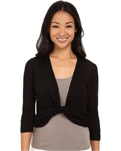 NIC+ZOE Sweaters Petite 4 Way Cardy -NIC+ZOE outlet store 811XWFU59YL. AC SR736920