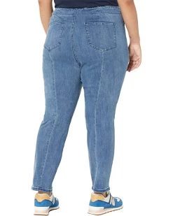 NIC+ZOE Plus Size All Day Slim Jeans 7 NIC+ZOE Plus Size All Day Slim Jeans -NIC+ZOE outlet store 813BpZy1sOL. AC SR736920