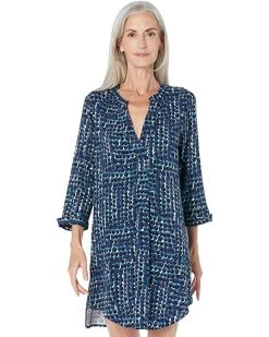 NIC+ZOE Dresses Good Vibes Live in Dress