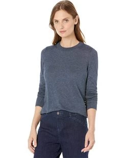 NIC+ZOE Sweaters Crew Neck Lone Sleeve Sweater Tee 11 NIC+ZOE Sweaters Crew Neck Lone Sleeve Sweater Tee -NIC+ZOE outlet store 816aHHkwRL. AC SR736920