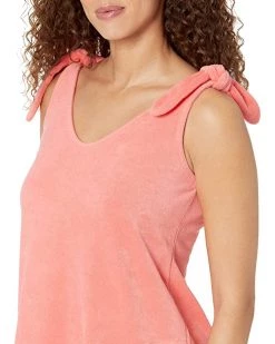 NIC+ZOE Dresses Siesta Terry Dress -NIC+ZOE outlet store 816hXimLL L. AC SR736920