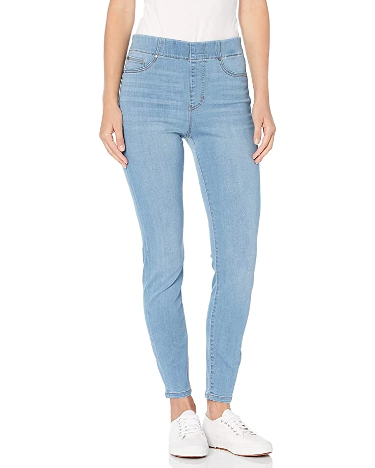 Jeans NIC+ZOE Women's Misses Zoe Skinny Jean 3 Jeans NIC+ZOE Women's Misses Zoe Skinny Jean