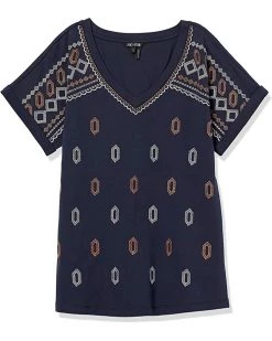 Shirts & Tops NIC+ZOE Women's Links Tee