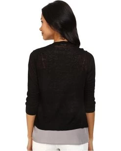 NIC+ZOE Sweaters Four-Way Cardy -NIC+ZOE outlet store 818ENyRqh7L. AC SR736920