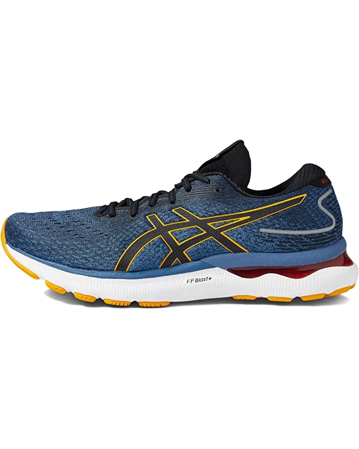 ASICS GEL-Nimbus® 24 | Sneakers & Athletic Shoes 6 ASICS GEL-Nimbus® 24 | Sneakers & Athletic Shoes - Image 4
