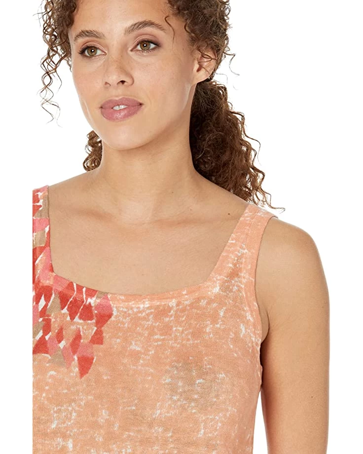 NIC+ZOE Sweaters Sun Burst Tank 5 NIC+ZOE Sweaters Sun Burst Tank - Image 3