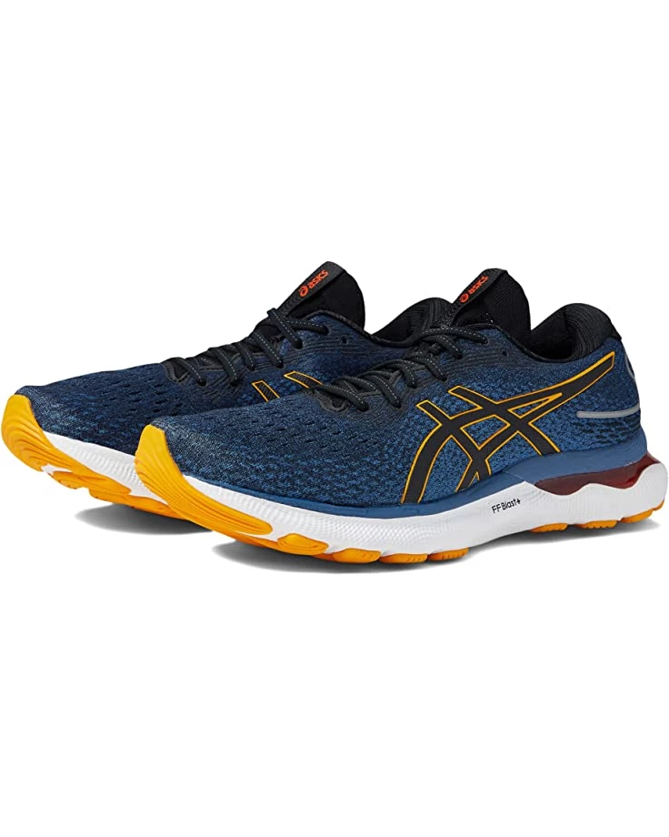 ASICS GEL-Nimbus® 24 | Sneakers & Athletic Shoes 3 ASICS GEL-Nimbus® 24 | Sneakers & Athletic Shoes