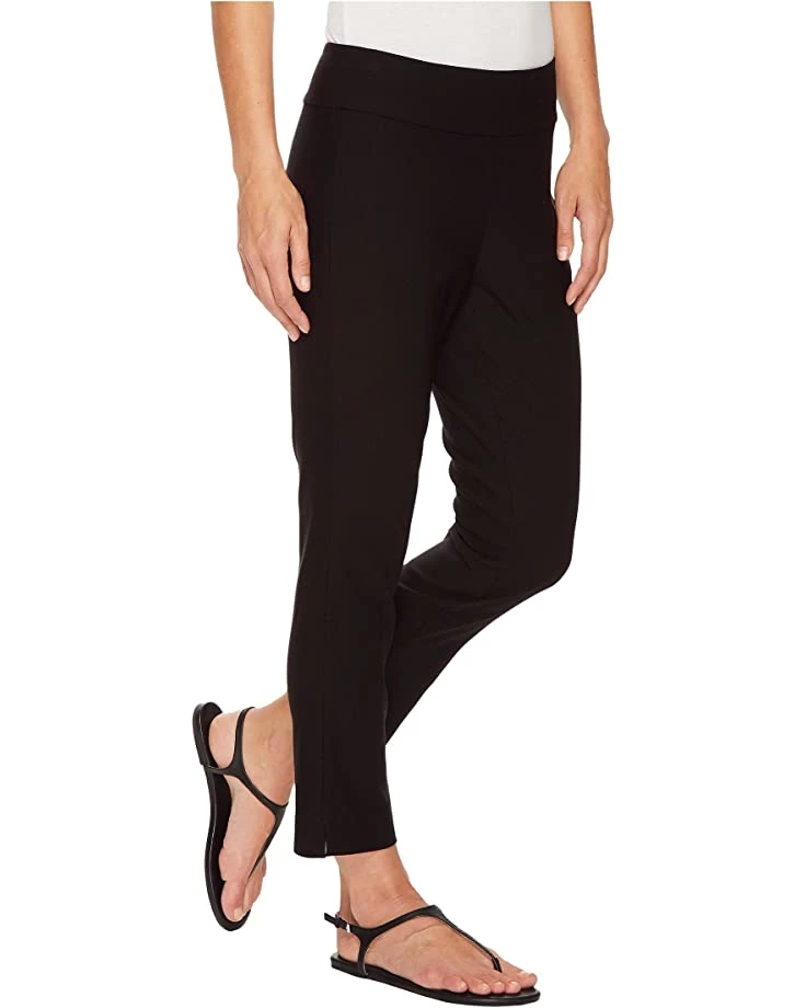 NIC+ZOE Cropped Wonderstretch Pants 6 NIC+ZOE Cropped Wonderstretch Pants - Image 4