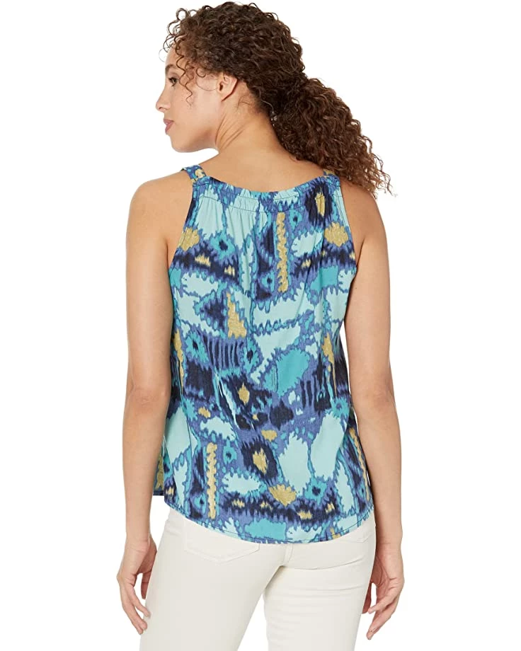 NIC+ZOE Shirts & Tops Summer Solstice Tank 4 NIC+ZOE Shirts & Tops Summer Solstice Tank - Image 2