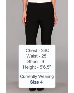 NIC+ZOE Pants Wonder Stretch Pant 12 NIC+ZOE Pants Wonder Stretch Pant -NIC+ZOE outlet store 81BdYUcGZTL. AC SR736920