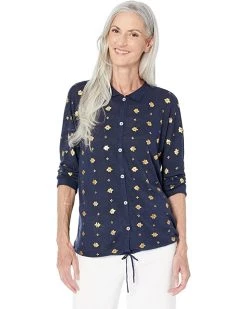 NIC+ZOE Sweaters Summer Shine Cardigan